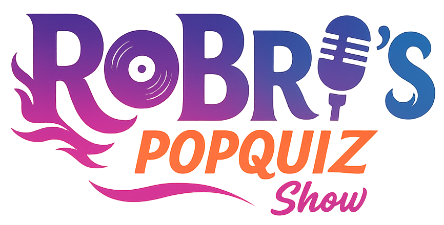 Contact RoBros Popquiz show